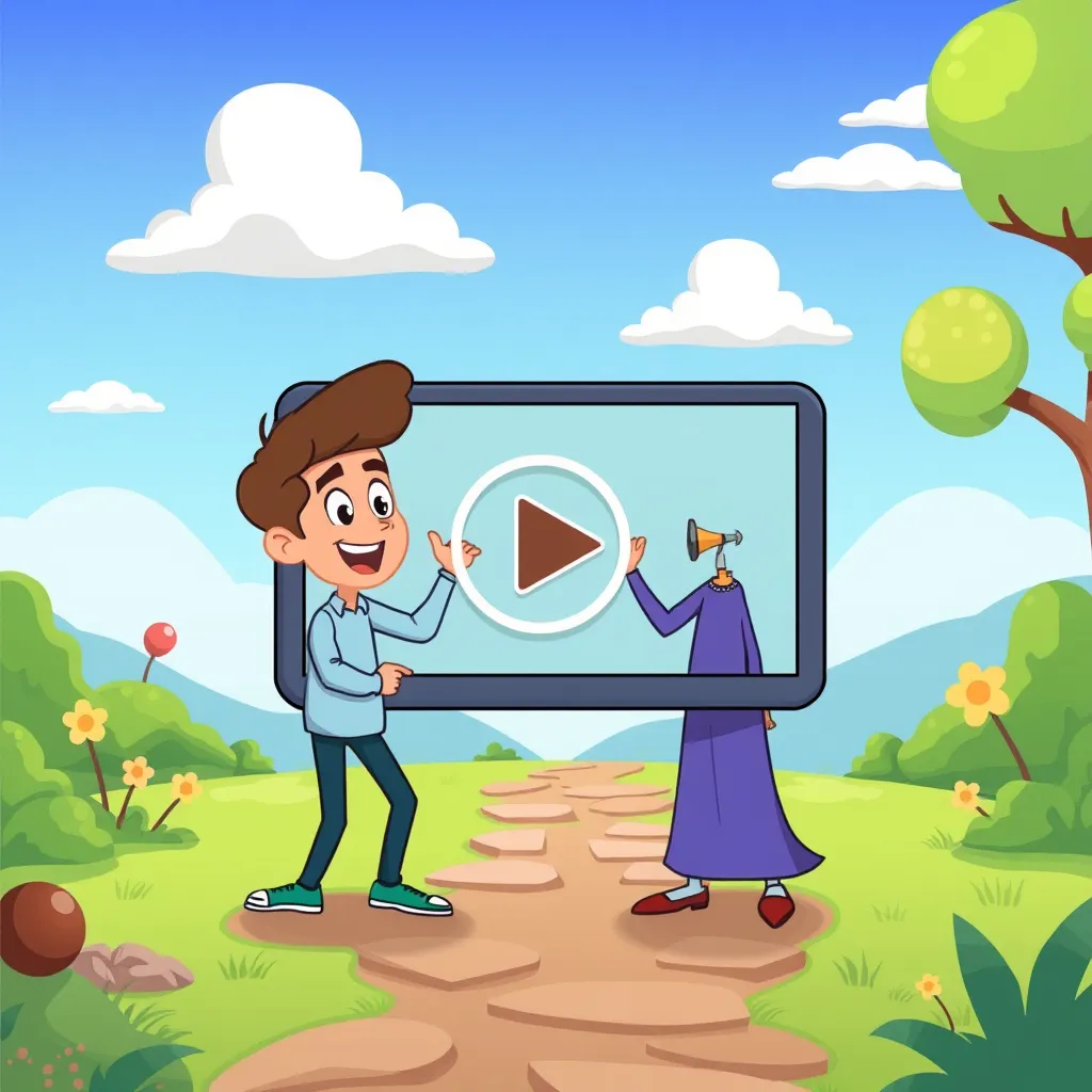 ai videos